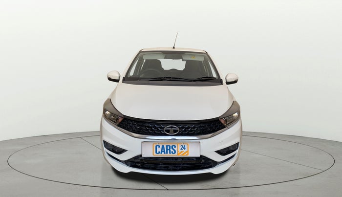 2020 Tata Tiago XT PETROL, Petrol, Manual, 64,487 km, Front