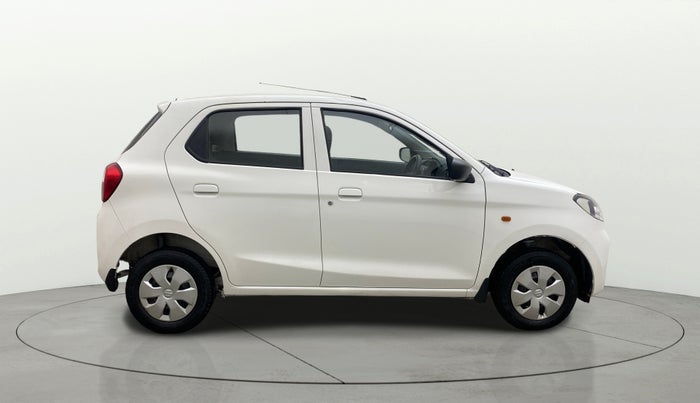2024 Maruti Alto K10 VXI PLUS, Petrol, Manual, 49,678 km, Right Side View