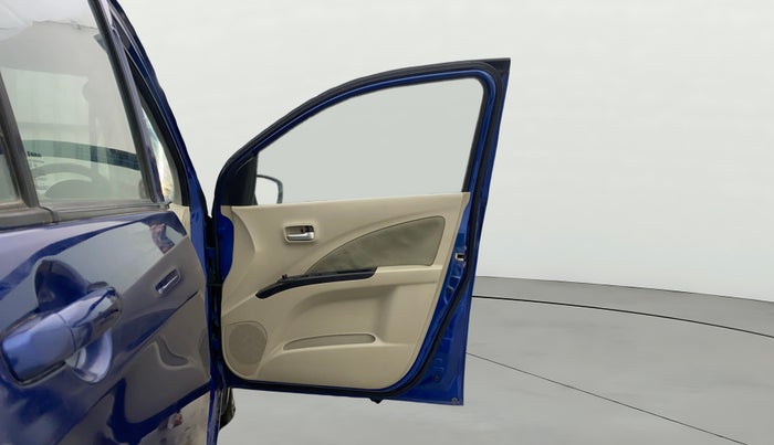 2018 Maruti Celerio ZXI, Petrol, Manual, 67,365 km, RHS Front Door