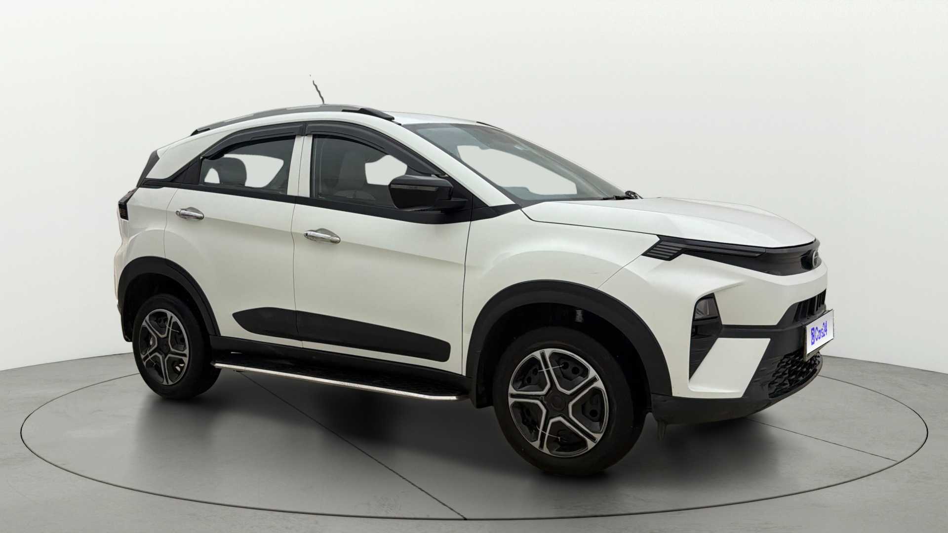 2024 Tata Nexon SMART+ 1.2 PETROL
