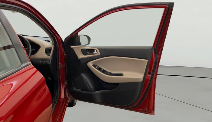 2019 Hyundai Elite i20 SPORTZ PLUS 1.2, Petrol, Manual, 48,195 km, RHS Front Door