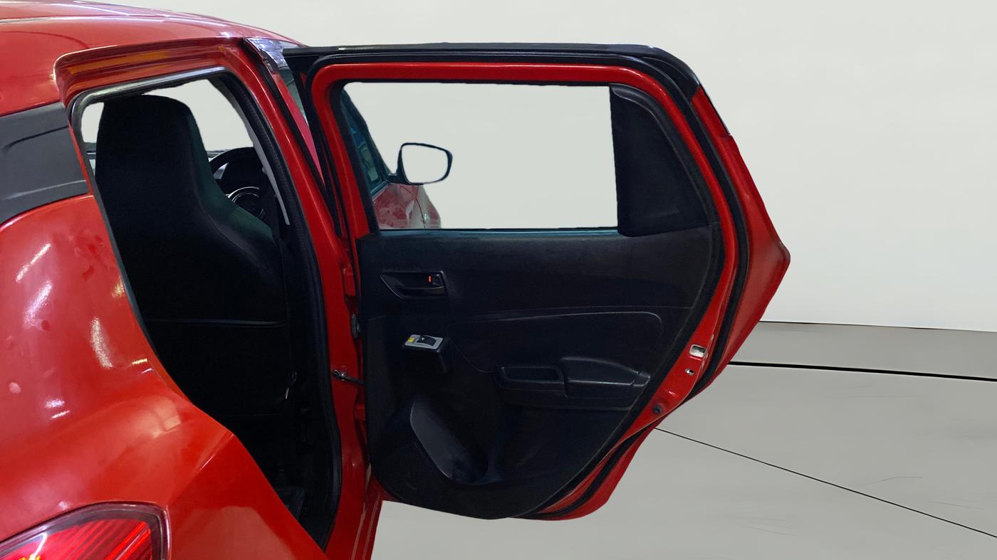 2020 Maruti Swift LXI, Petrol, Manual, 52,649 km, RHS Rear Door