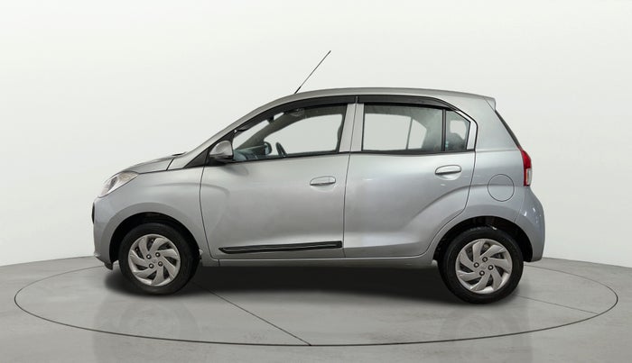 2020 Hyundai NEW SANTRO SPORTZ MT, Petrol, Manual, 50,514 km, Left Side