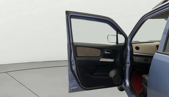 2013 Maruti Wagon R 1.0 LXI, Petrol, Manual, 88,827 km, LHS Front Door