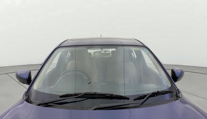2020 Maruti Dzire ZXI Plus AMT, Petrol, Automatic, 69,320 km, Front Windshield