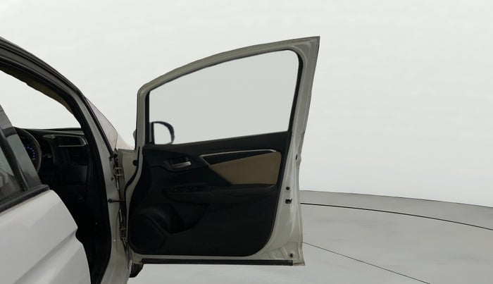 2016 Honda Jazz 1.2L I-VTEC V, Petrol, Manual, 1,14,972 km, RHS Front Door