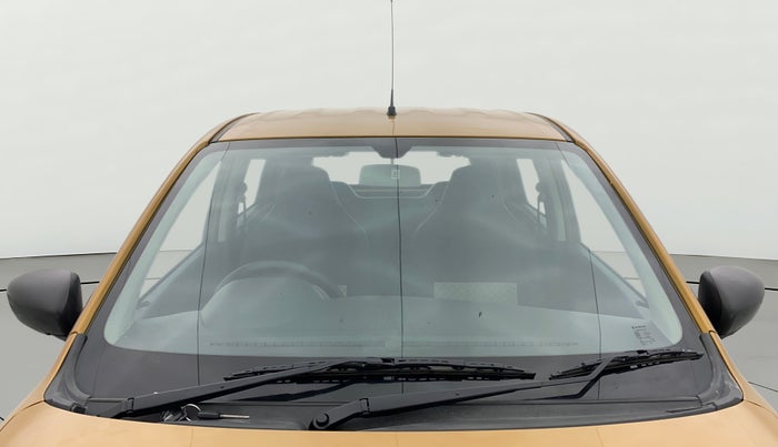 2023 Maruti Alto K10 VXI PLUS AMT, Petrol, Automatic, 989 km, Front Windshield