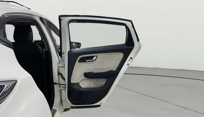 2023 Tata ALTROZ XZA PLUS, Petrol, Automatic, 11,586 km, RHS Rear Door