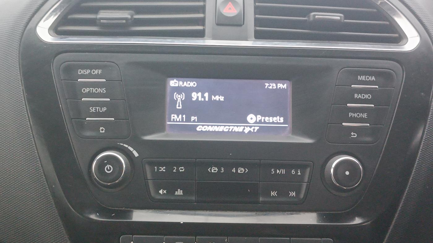 2019 Tata Tiago XZ PETROL, Petrol, Manual, 54,578 km, Air Conditioner