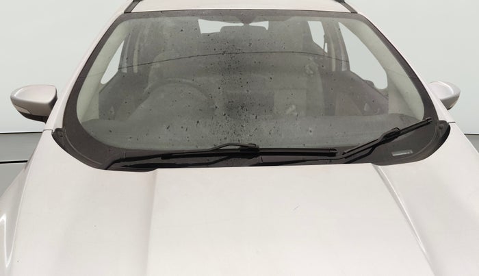 2021 Ford Ecosport TITANIUM 1.5L PETROL, Petrol, Manual, 38,272 km, Front Windshield