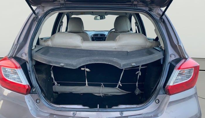 2019 Tata Tiago XZ PETROL, Petrol, Manual, 47,658 km, Boot Open Zoomed View