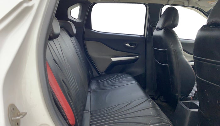 2021 Nissan MAGNITE XL, Petrol, Manual, 54,571 km, Right Side Rear Door Cabin