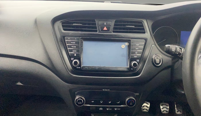 2016 Hyundai i20 Active 1.2 SX, Petrol, Manual, 41,326 km, Air Conditioner