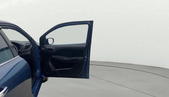 2018 Maruti Baleno SIGMA PETROL 1.2, Petrol, Manual, 69,223 km, RHS Front Door