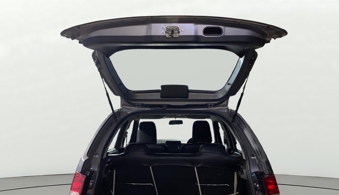 2021 Maruti IGNIS SIGMA 1.2, Petrol, Manual, 28,594 km, Boot Door Open