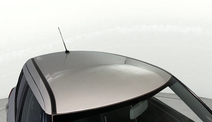 2017 Maruti Swift VXI, CNG, Manual, 59,149 km, Roof