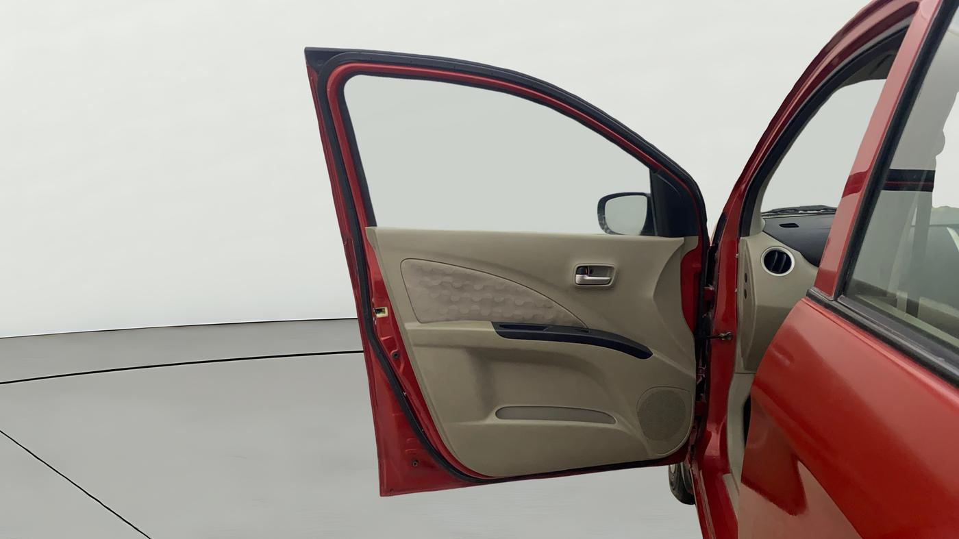 2016 Maruti Celerio ZXI AMT, Petrol, Automatic, 36,458 km, LHS Front Door
