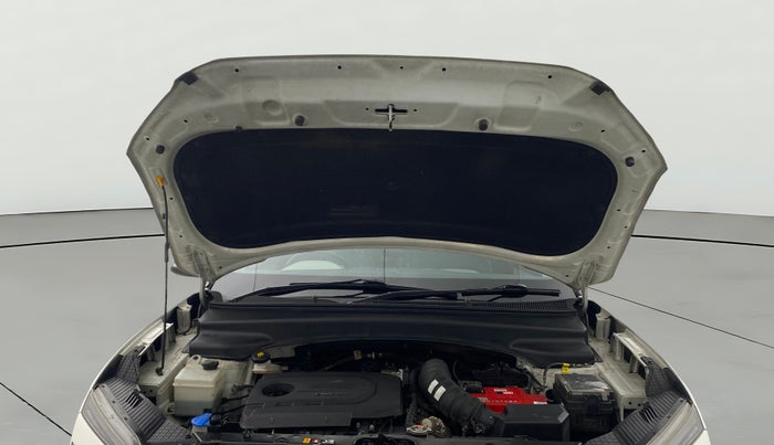 2020 Hyundai Creta SX (O) 1.5 DIESEL, Diesel, Manual, 60,452 km, Open Bonet