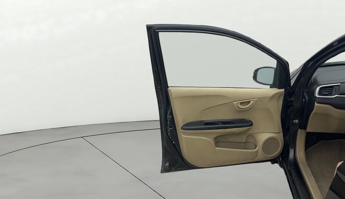 2017 Honda Amaze 1.2L I-VTEC S, Petrol, Manual, 74,364 km, LHS Front Door