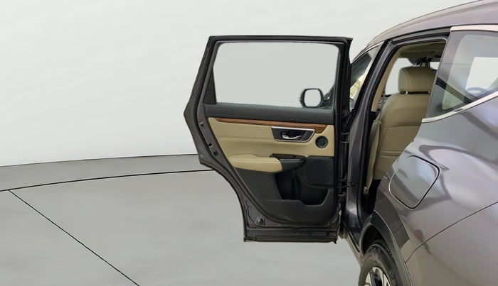 2019 Honda CRV 2.0L I-VTEC 2WD CVT, Petrol, Automatic, 76,335 km, LHS Rear Door