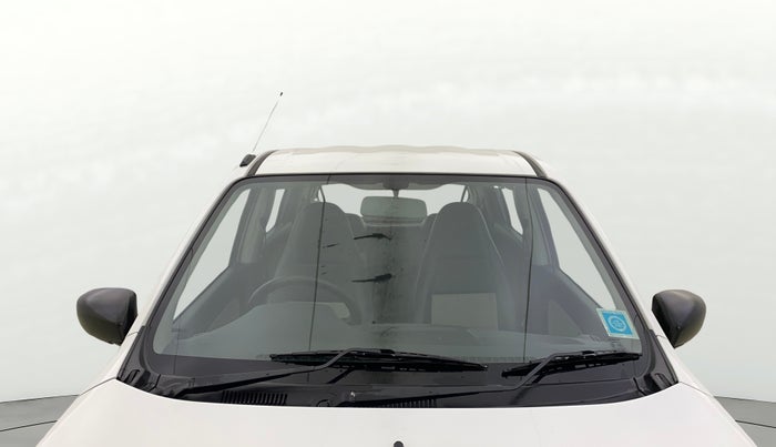 2018 Maruti Alto K10 VXI (O) AMT, Petrol, Automatic, 23,899 km, Front Windshield