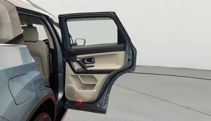 2021 Tata Safari XZ PLUS, Diesel, Manual, 87,025 km, RHS Rear Door