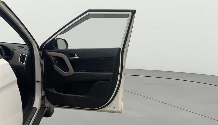 2018 Hyundai Creta SX (O) 1.6 PETROL, Petrol, Manual, 61,741 km, RHS Front Door