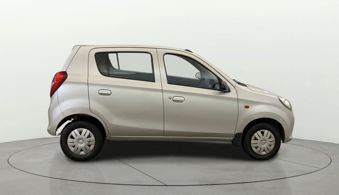 2014 Maruti Alto 800 LXI, Petrol, Manual, 34,948 km, Right Side View