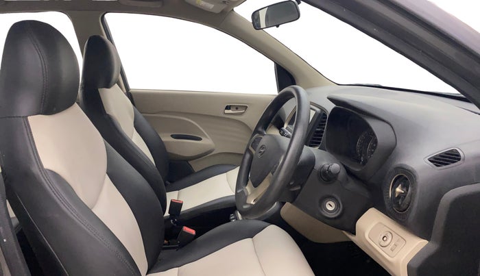 2021 Hyundai NEW SANTRO SPORTZ AMT, Petrol, Automatic, 47,754 km, Right Side Front Door Cabin