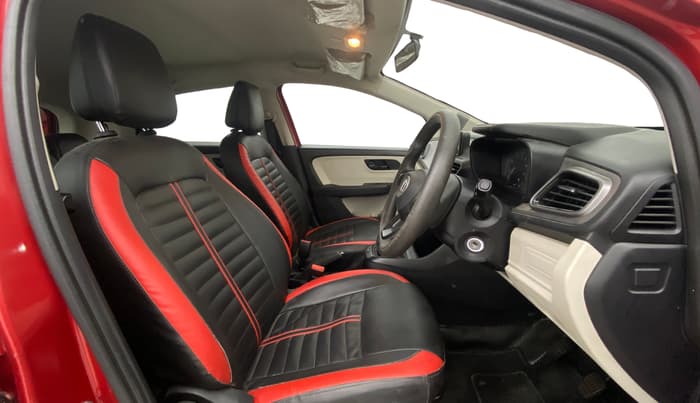 2021 Tata ALTROZ XM PETROL, Petrol, Manual, 53,015 km, Right Side Front Door Cabin