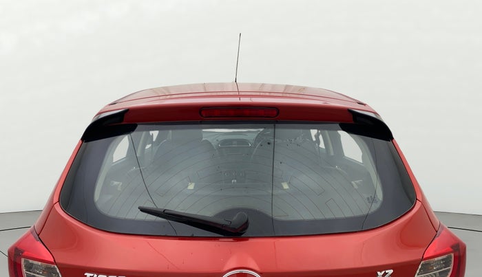 2016 Tata Tiago XZ PETROL, Petrol, Manual, 57,146 km, Rear Windshield