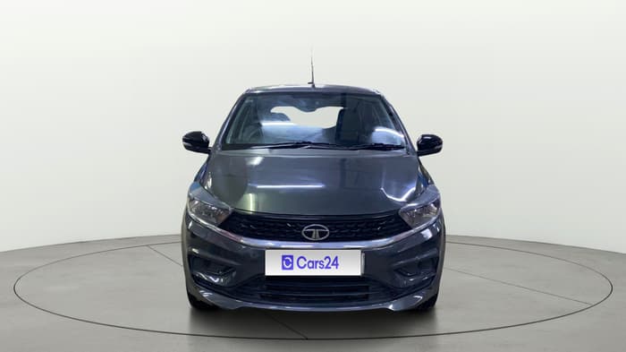2023 Tata Tiago XT (O) PETROL, Petrol, Manual, 64,095 km, Front