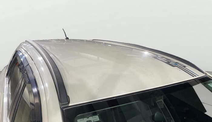 2017 Maruti S Cross ZETA 1.3, Diesel, Manual, 92,556 km, Roof