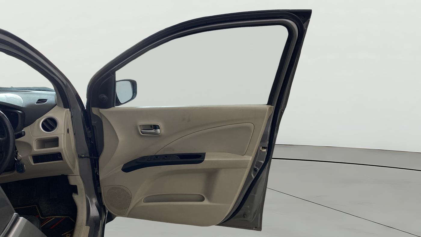2018 Maruti Celerio VXI, Petrol, Manual, 52,013 km, RHS Front Door