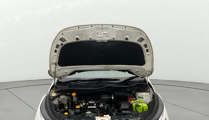 2021 Tata ALTROZ XT PETROL, Petrol, Manual, 43,266 km, Open Bonet