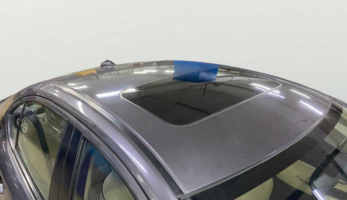 2021 Honda City 1.5L I-VTEC VX, Petrol, Manual, 20,647 km, Roof