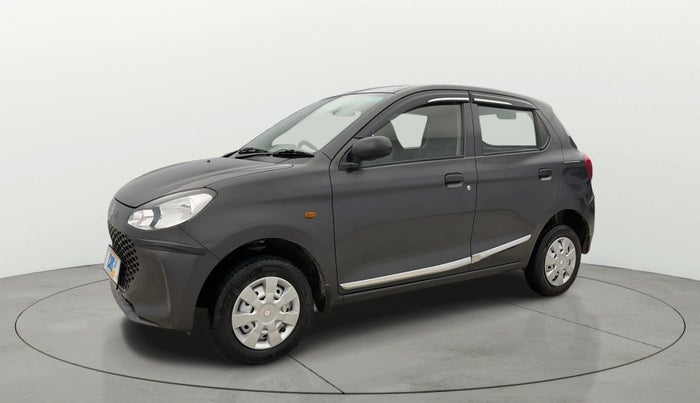 2023 Maruti Alto K10 LXI, Petrol, Manual, 23,127 km, Left Front Diagonal