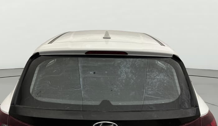 2022 Hyundai NEW I20 SPORTZ 1.5 MT, Diesel, Manual, 69,739 km, Rear Windshield