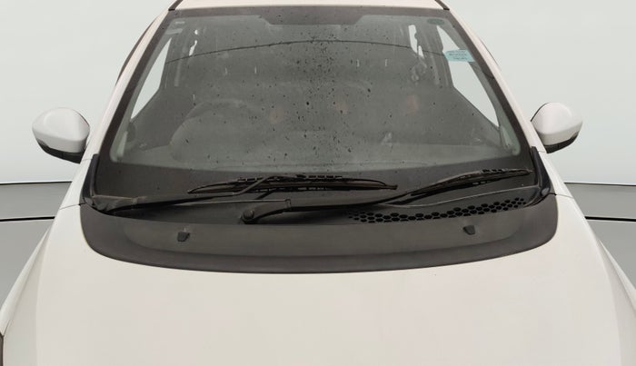 2017 Tata TIGOR XZ (O) PETROL, Petrol, Manual, 1,00,517 km, Front Windshield