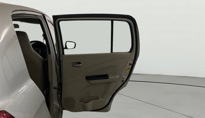 2017 Maruti Celerio VXI, Petrol, Manual, 14,447 km, RHS Rear Door