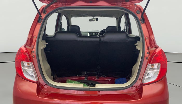 2018 Maruti Celerio VXI AMT, Petrol, Automatic, 39,143 km, Boot Open Zoomed View