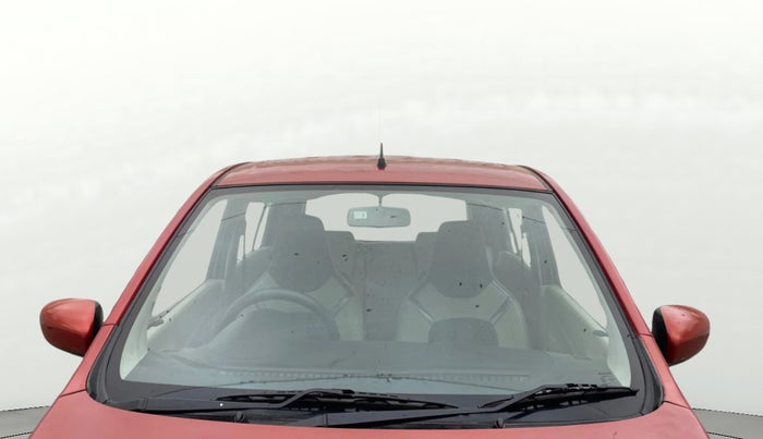 2019 Maruti Celerio VXI AMT (O), Petrol, Automatic, 31,200 km, Front Windshield