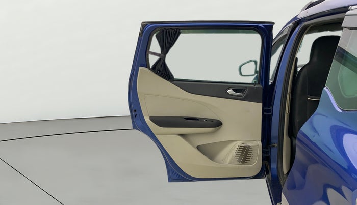 2019 Renault TRIBER RXZ, Petrol, Manual, 56,778 km, LHS Rear Door