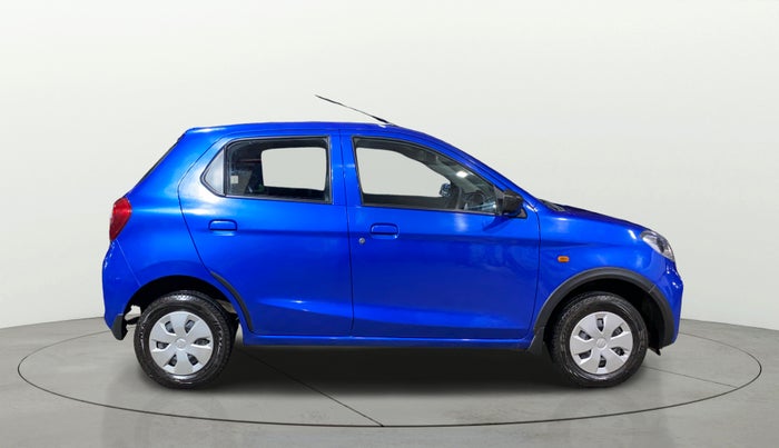 2024 Maruti Alto K10 VXI PLUS, Petrol, Manual, 2,432 km, Right Side View