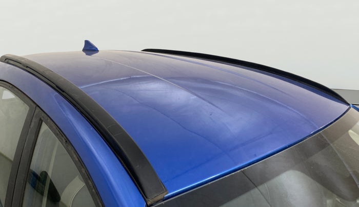 2020 Hyundai GRAND I10 NIOS SPORTZ 1.2 KAPPA VTVT, Petrol, Manual, 39,878 km, Roof