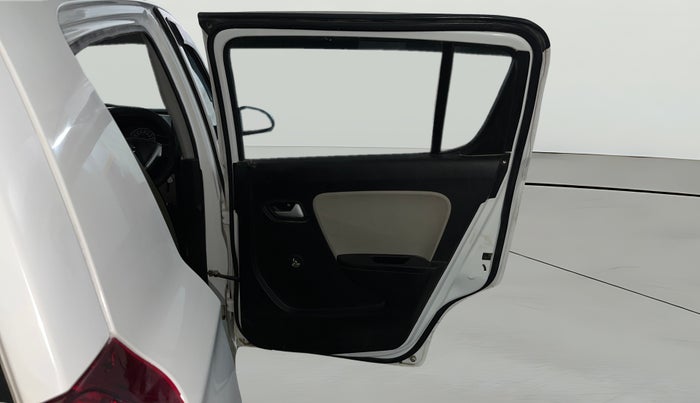 2022 Maruti Alto LXI O, Petrol, Manual, 65,263 km, RHS Rear Door