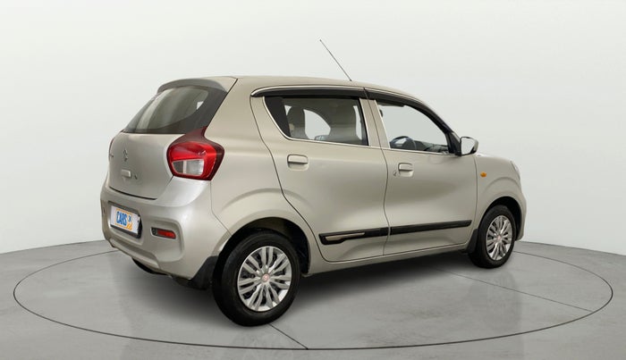 2023 Maruti Celerio VXI CNG, CNG, Manual, 46,176 km, Right Back Diagonal