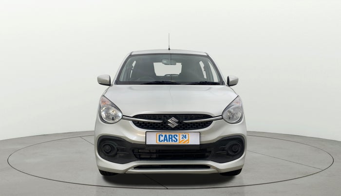 2021 Maruti Celerio ZXI AMT, Petrol, Automatic, 78,689 km, Front