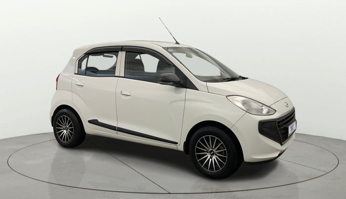 2022 Hyundai NEW SANTRO SPORTZ EXECUTIVE MT CNG, CNG, Manual, 45,702 km, SRP