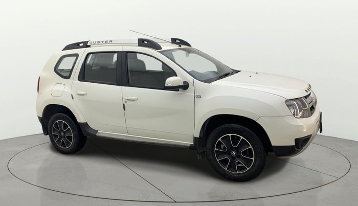 2018 Renault Duster 110 PS RXZ DIESEL, Diesel, Manual, 40,910 km, SRP